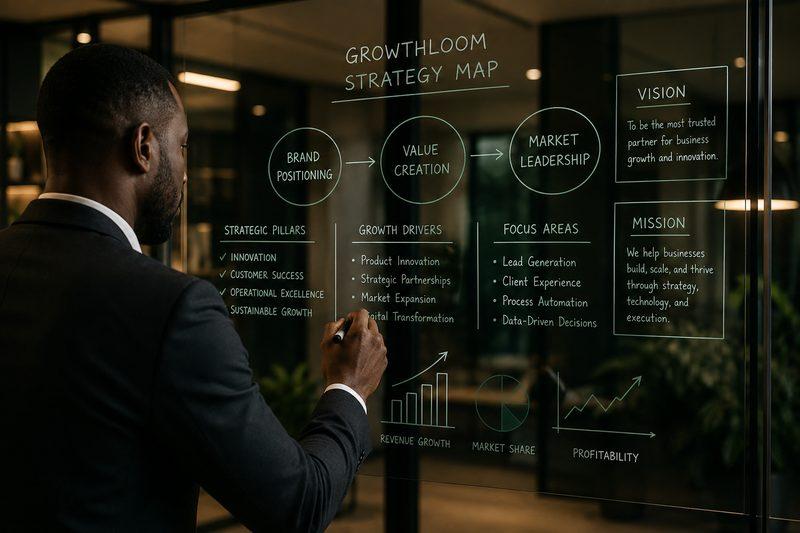 Business Strategy