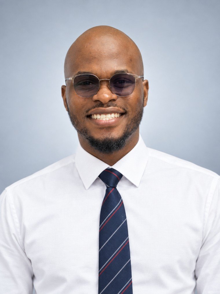 Aremu Michael Miracle